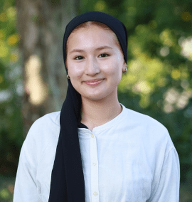 Nayli — Principal Physiotherapist